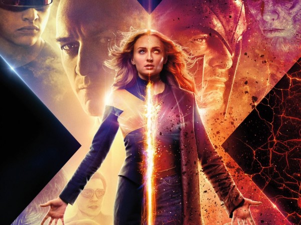 Không thể không sững sờ trước cảnh Mystique ra đi trong trailer “X-Men: Dark Phoenix”