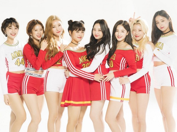 Momoland đâu còn là nhóm nhạc vô danh, mà sao các thành viên vẫn không xu dính túi