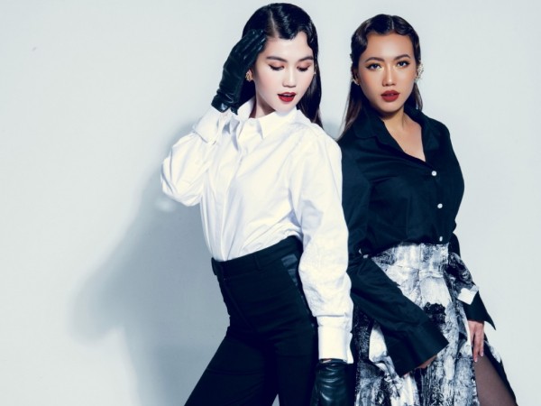Diệu Nhi: "Chị Ngọc Trinh hay cho tôi lời khuyên khi biết tôi đang gồng gánh kinh tế của gia đình"