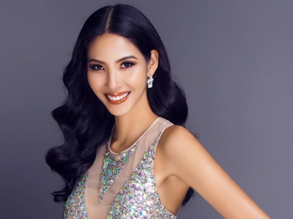 Hoàng Thùy, cuộc đua Miss Universe 2019 có phải là cái đích lớn cần vượt qua?