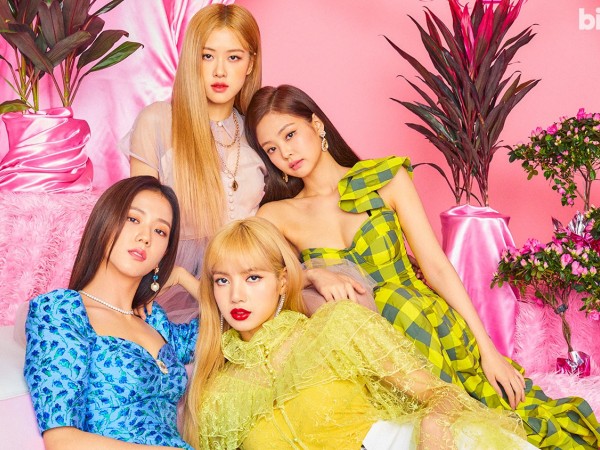 Tham vọng chinh phục thế giới, BLACKPINK khẳng định sẽ phát hành ca khúc bằng tiếng Anh