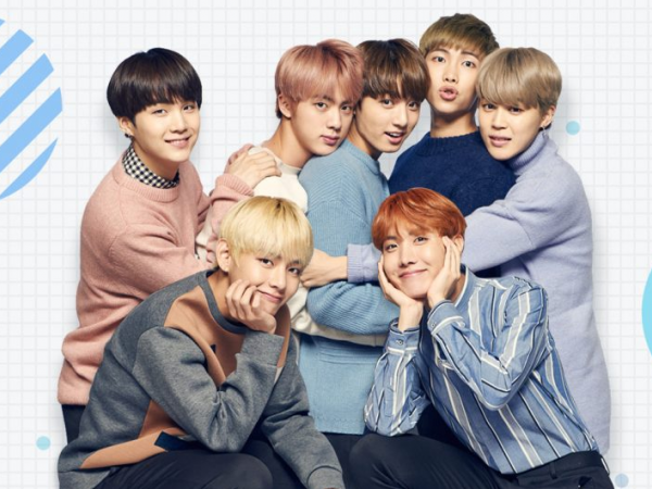 Liên tiếp giúp hai cuốn sách cháy hàng, BTS xứng danh “thánh bán sách” được rồi