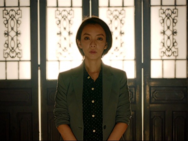 "Chị Mười Ba" bản điện ảnh sẽ hé lộ cái kết đầy dữ dội của "đại tỷ" Thu Trang