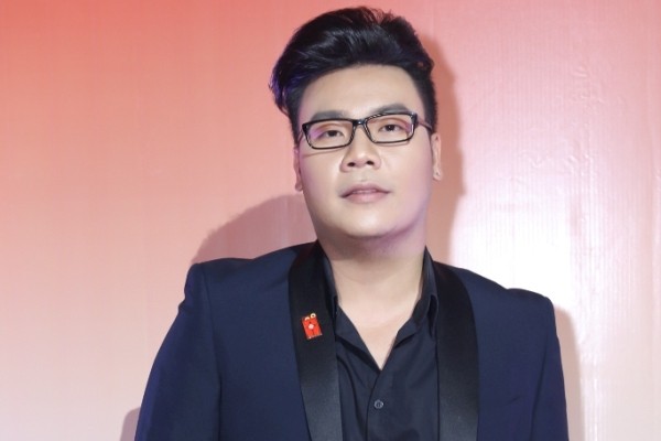 Hamlet Trương: "Người nào nói Bolero làm mất cân bằng nhạc Việt thì phải tự coi lại mình"