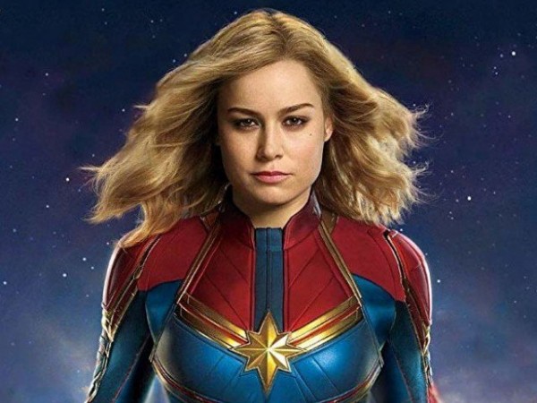 Dù ai nói ngả nói nghiêng, Captain Marvel vẫn là 