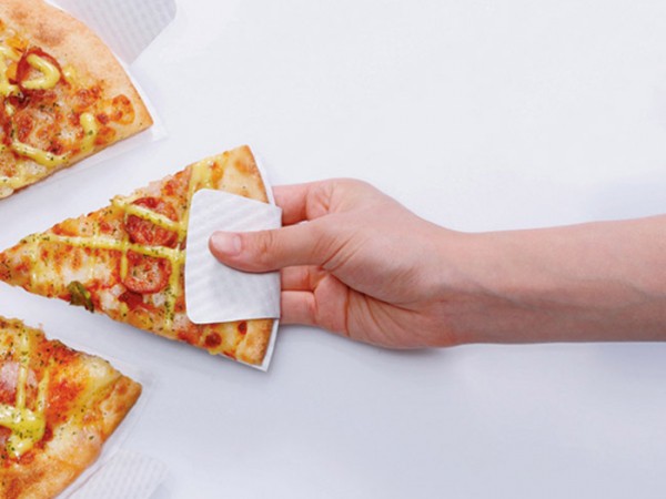 Ai chẳng khoái ăn pizza, vậy hãy kể thứ bạn thích nhất trên một chiếc bánh pizza 