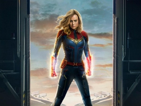 “Captain Marvel” xô đổ hàng loạt kỷ lục phòng chiếu Việt Nam, chỉ đứng sau “Avengers: Infinity War”