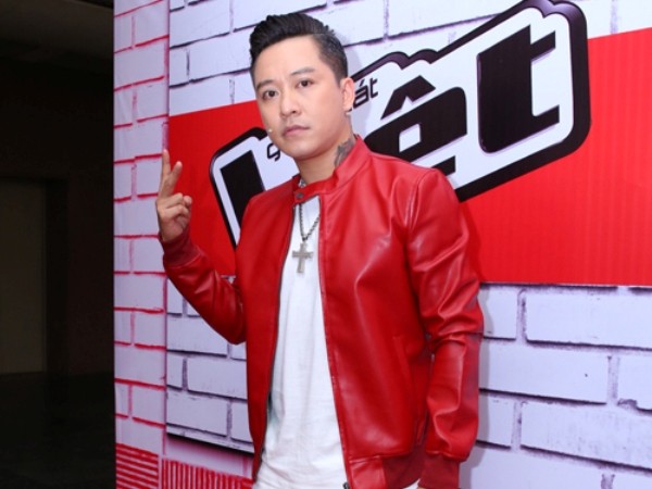 Tuấn Hưng là cái tên đầu tiên xác nhận sẽ ngồi ghế nóng "The Voice" mùa 6