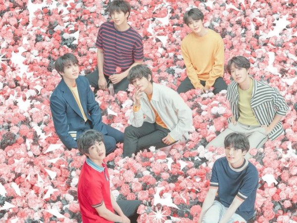 BTS cũng không thoát cảnh "dính đạn lạc" trong scandal của Seungri