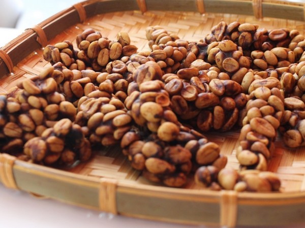 Nhân Lễ hội cafe 2019, đến Tây Nguyên vừa chơi đùa với chồn vừa thưởng thức cafe chồn 