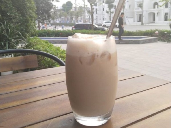 Bạn có biết về "cơn sốt" milk coke - hỗn hợp coca cola và sữa không đường?
