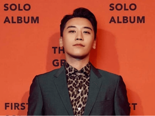 Không chỉ Hàn Quốc, scandal của Seungri đã "vượt biên" sang tận Trung Quốc