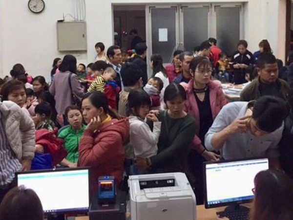 Học sinh nhiễm sán lợn: Bộ GD&ĐT yêu cầu tỉnh Bắc Ninh kiểm tra