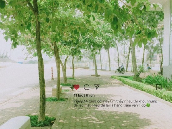 Ngắm những góc nhỏ thanh xuân đầy lãng mạn qua bộ ảnh của sinh viên ĐH Tôn Đức Thắng