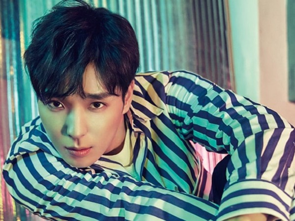 Choi Jong Hoon (FT Island) vẫn thản nhiên "like" ảnh của chính mình trên mạng xã hội