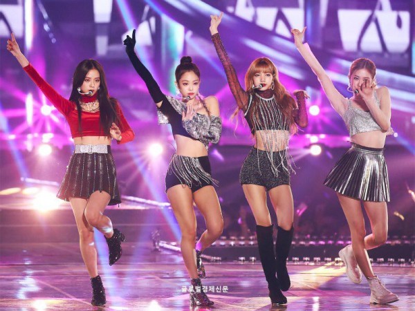 Cư dân mạng nói gì khi Black Pink bán chưa hết vé concert tại Mỹ và châu Âu?