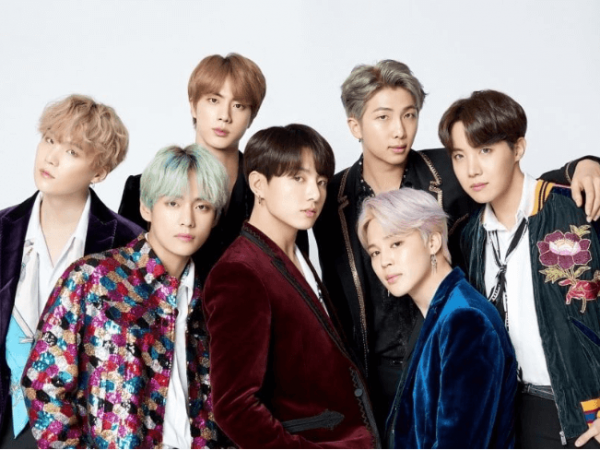 BTS lập kỷ lục không tưởng về số lượng đặt trước cho album “Map Of The Soul: Persona”