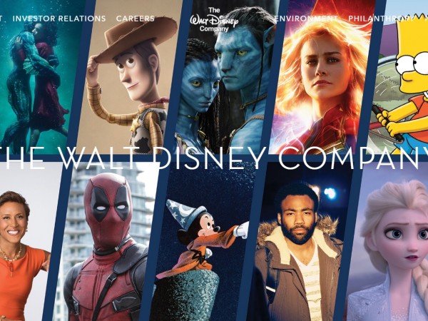"Nhà Chuột" Disney hào hứng ăn mừng thương vụ sát nhập với 21st Century Fox 