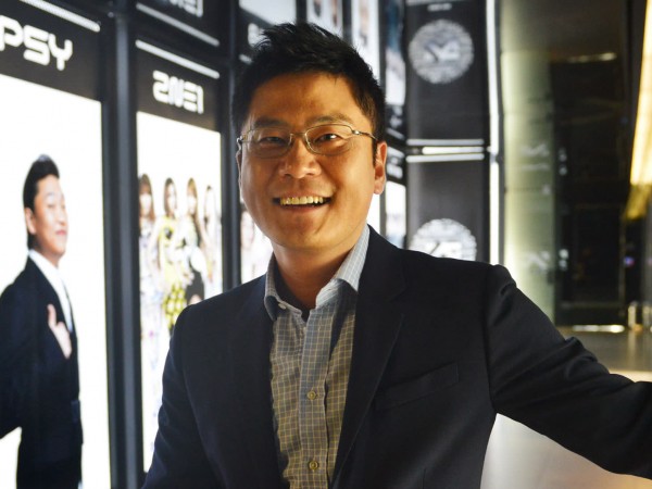 Mặc nghi án trốn thuế, em trai chủ tịch Yang vẫn giữ vị trí CEO YG
