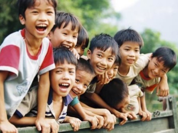 Việt Nam bất ngờ tăng hạng trong bảng xếp hạng các quốc gia hạnh phúc nhất Thế giới