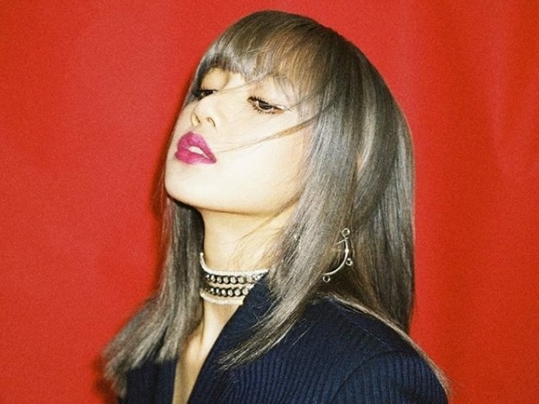 BLACKPINK tung teaser comeback, Lisa bất ngờ trở thành "vị cứu tinh" của YG