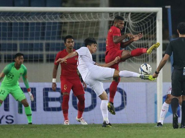 Thắng Indonesia, đội tuyển U23 Việt Nam lập tức "chiếm sóng" tìm kiếm trên Google