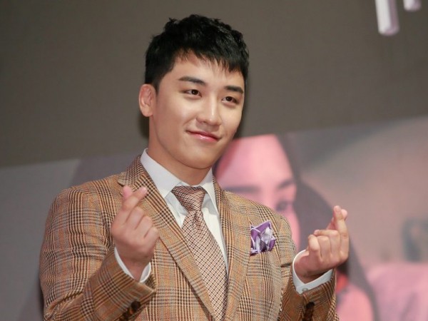 Cảnh sát xác nhận Seungri chịu thêm tội danh phát tán hình ảnh trái phép