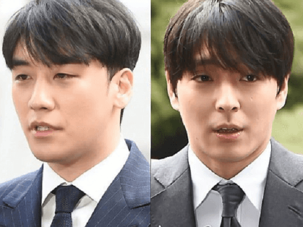 SỐC: Seungri chính là người yêu cầu Choi Jong Hoon đổi điện thoại hòng thủ tiêu chứng cứ