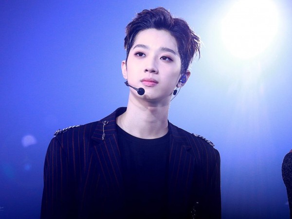 Đến tận bây giờ, Lai Guanlin mới được “kể khổ” về sự cố rách quần trong MAMA 2018