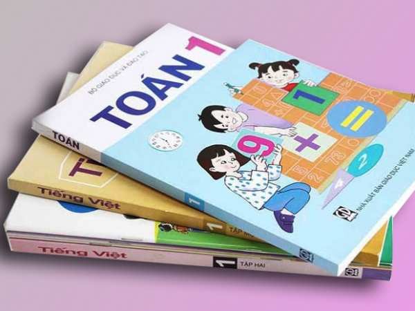 NXB Giáo dục Việt Nam chính thức thông báo tăng giá sách giáo khoa 2019