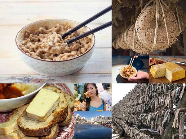 6 món ăn "bốc mùi" nhiều người vẫn tấm tắc khen ngon