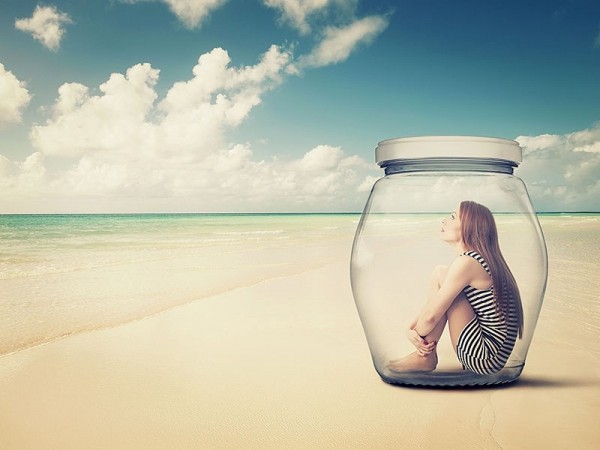 Bạn có thuộc týp “introverted people” - những người sống nội tâm?