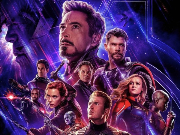 Lối thoát nào giúp các siêu anh hùng còn lại của Avengers có thể chiến thắng Thanos?