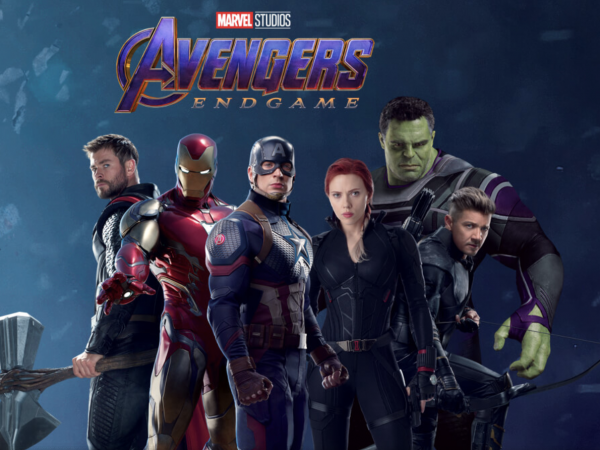 "Avengers: Endgame" phá kỉ lục bán vé sớm, cụm rạp tại Mỹ chiếu liền 22 bộ phim Marvel