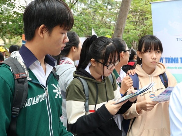 Lộ đề thi học kỳ 2 môn văn ở Bình Thuận