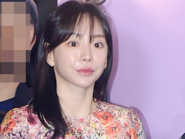 Vị hôn thê cũ của Yoochun (JYJ) bị bắt vì nhiều lần sử dụng chất cấm