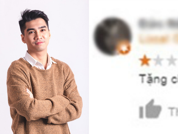 Chỉ trích làn sóng "report hùa" vụ Khoa Pug: Tiệm bánh mì Pew Pew nhận "cơn mưa" 1 sao