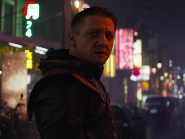 Sau khi thay đổi nhân dạng, Hawkeye/Ronin sẽ mang lại bất ngờ gì trong "Avengers: Endgame"?