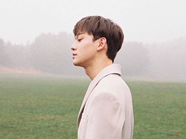Chen chính là thành viên duy nhất của EXO được xuất hiện trên “Radio Star” tới hai lần