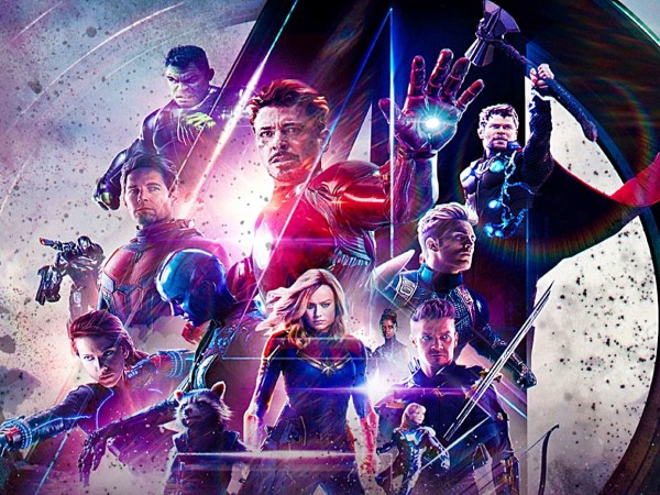 Đạo diễn "Avengers: Endgame" buộc phải năn nỉ fan không tiết lộ trước nội dung phim