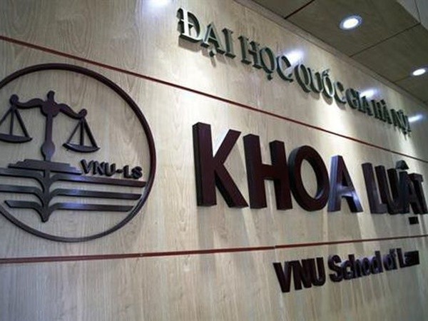 Khoa Luật, ĐH QGHN xin lỗi thí sinh vì công bố 4 mã ngành tuyển sinh chưa chính xác