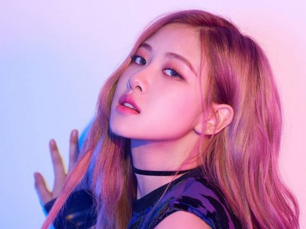 Là giọng ca chính của Black Pink, nhưng Rosé từng khiến bố phát ốm vì hát quá nhiều