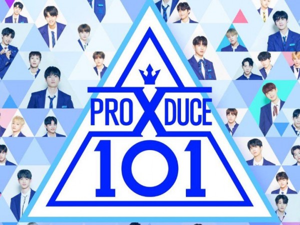 Giờ thì fan đã hiểu tại sao show sống còn “Produce 101” lại thành “Produce X 101”