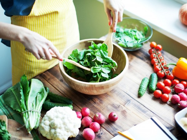 Chịu khó duy trì những thói quen này, cơ thể bạn sẽ luôn được thanh lọc