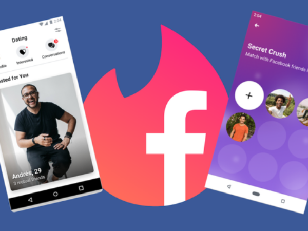 Facebook ra mắt tính năng hẹn hò "Secret Crush", người dùng Việt đã có thể sử dụng