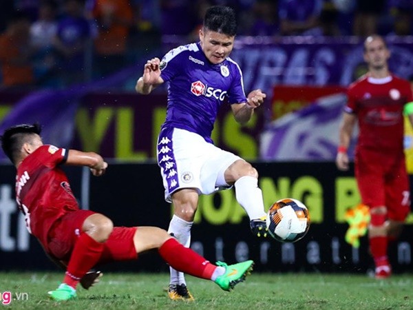 Quang Hải có thể sang La Liga vào mùa giải 2019/2020