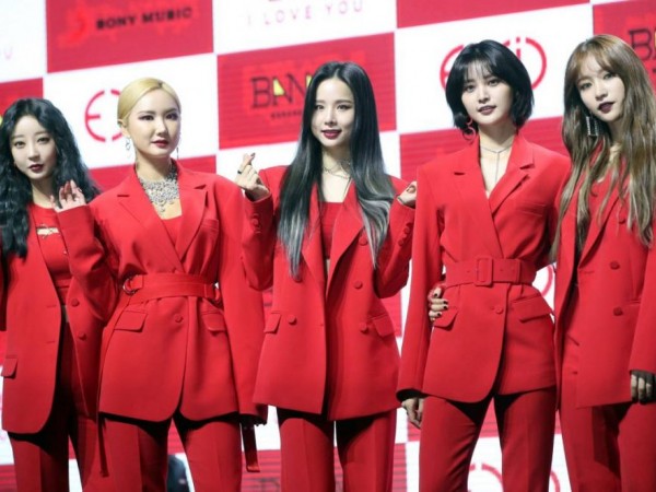 Hani và Junghwa rời công ty, EXID không thể thoát "lời nguyền 7 năm"?