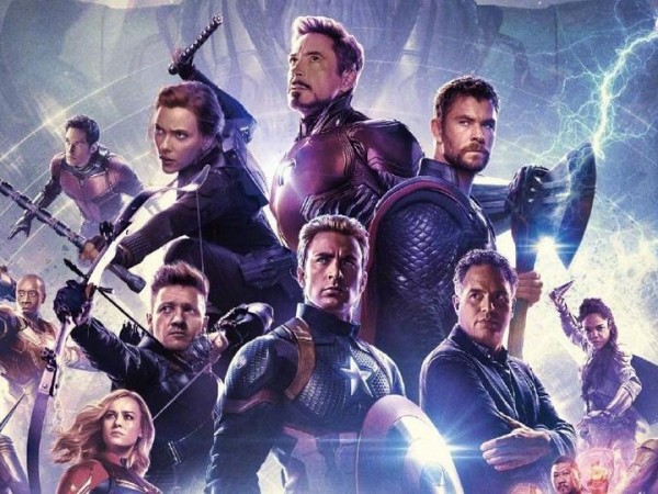 Chỉ cần một tuần, "Avengers: Endgame" đã trở thành phim ăn khách nhất lịch sử phòng vé Việt