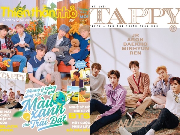 Khám phá "sức mạnh tiềm ẩn" của hội Kim Ngưu với Thiên Thần Nhỏ 357, nhận poster TWICE lung linh!