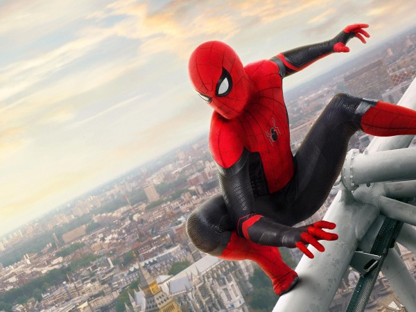 "Spider-Man: Far From Home" hé lộ tình tiết cực sốc về tương lai của Vũ trụ điện ảnh Marvel